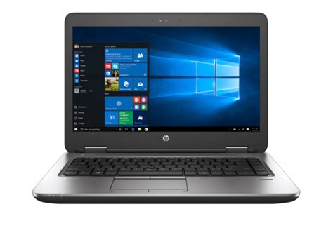 HP ProBook 645 G3 Notebook .